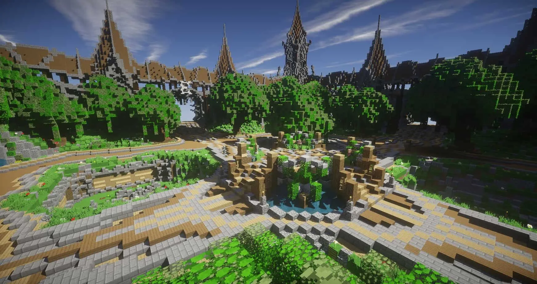 How to Protect Your Minecraft Server’s Spawn? Ultra-Simple Java & Bedrock Guide