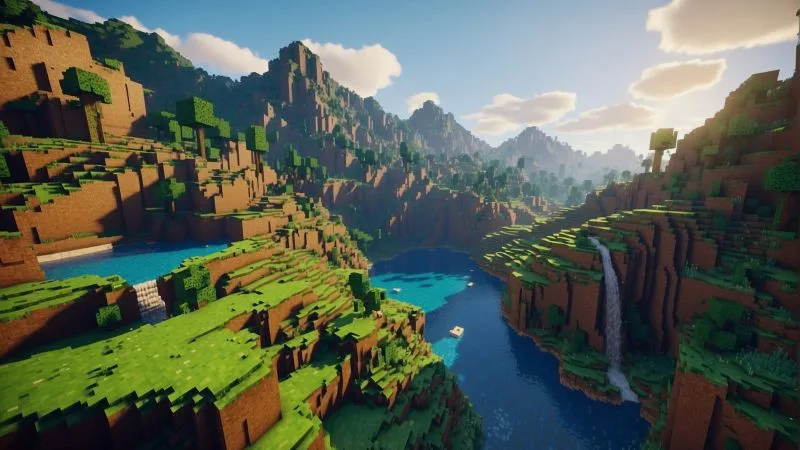 Essential guide to securing your Minecraft server