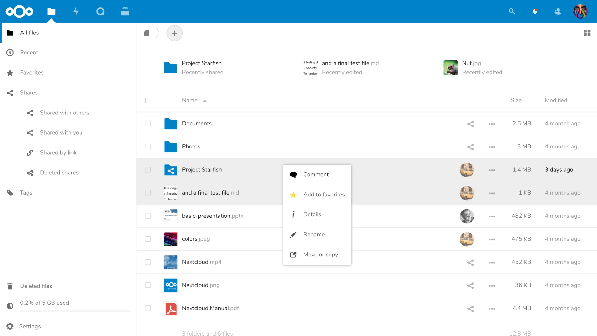 Nextcloud : La solutioncollaborative incontournable pour les entreprises