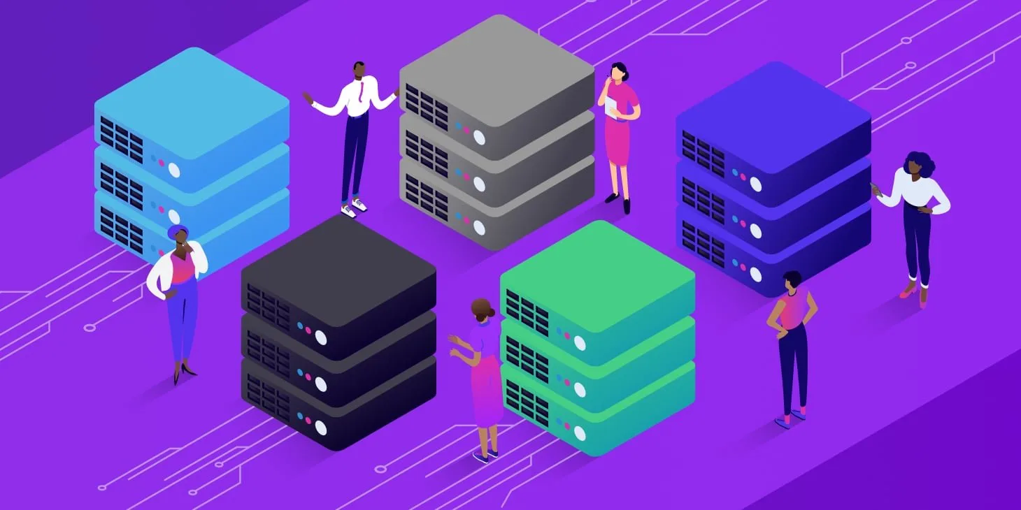 Top free alternatives to cPanel in 2024 : Complete guide to web hosting management