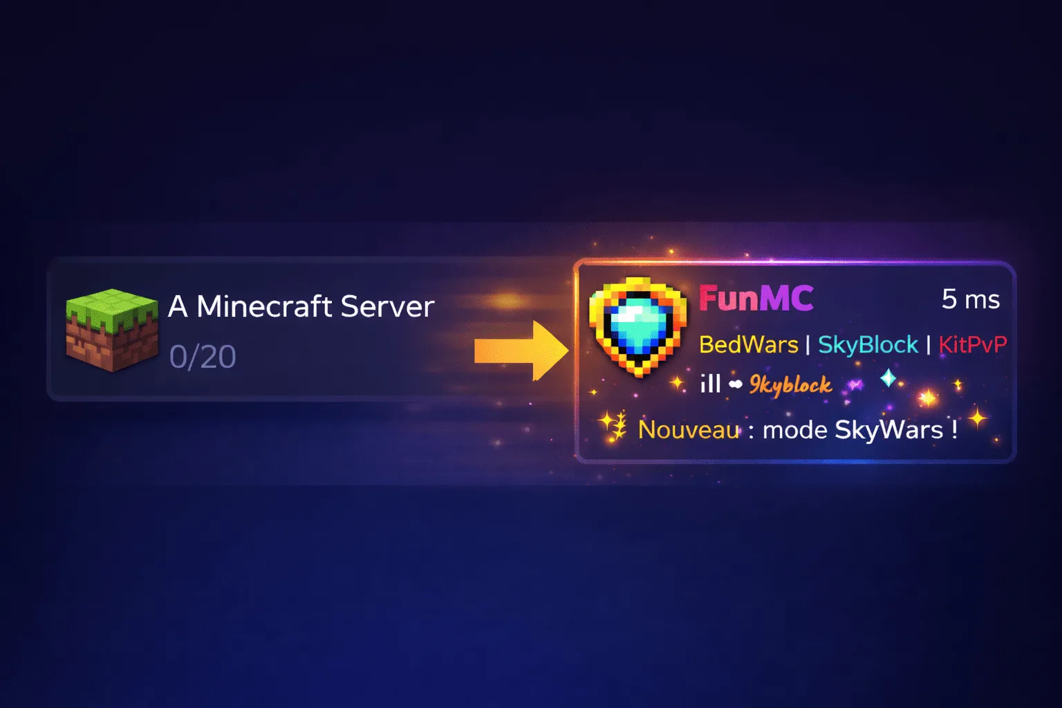MOTD Minecraft: Customize Your Server Message (Guide + Generator)