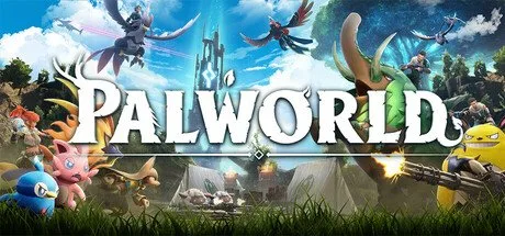 Palworld 1.0: release date, new features, and final version map