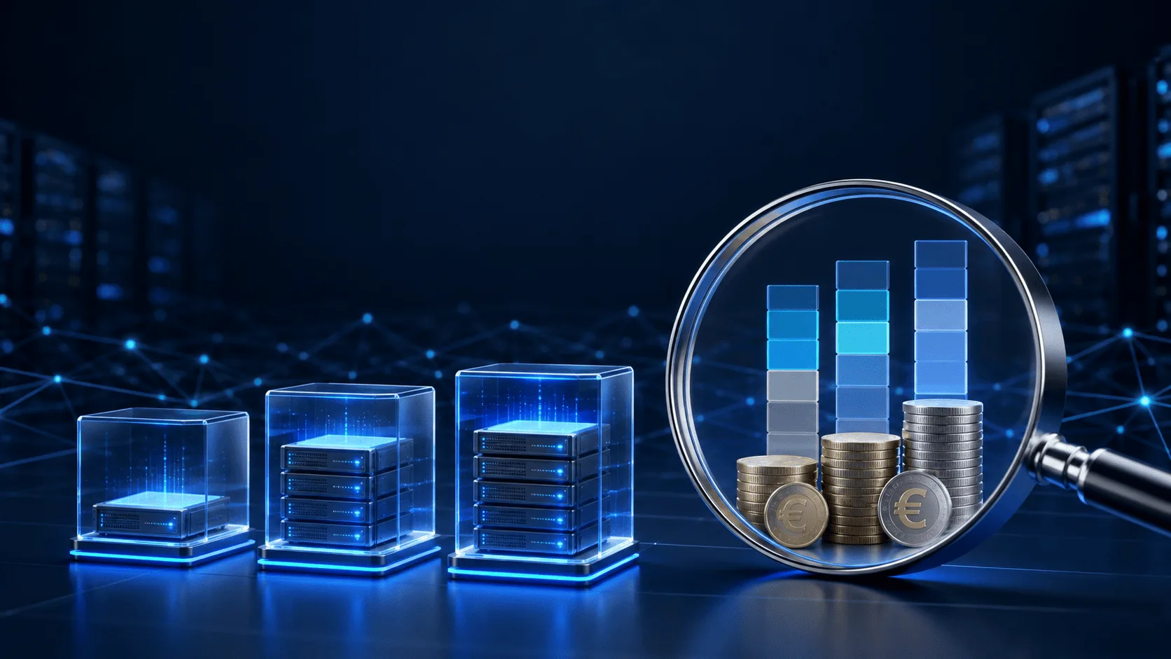 Cheap VPS: comparison of real prices 2026