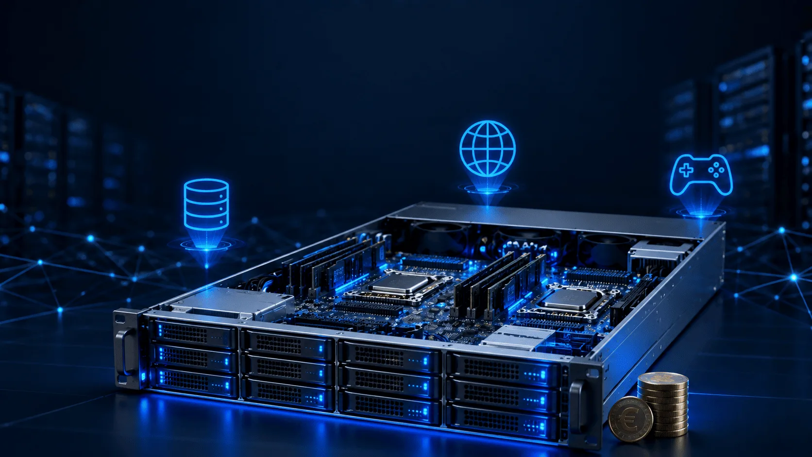 Bare metal server: definition, use cases, price 2026