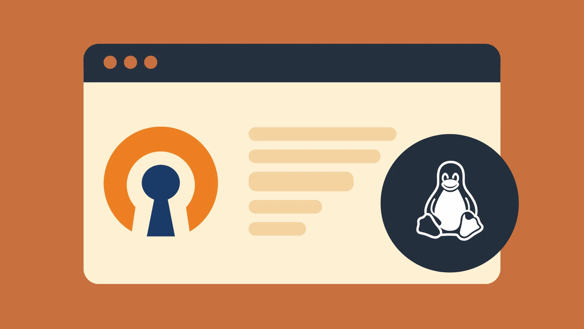 Comment installer un serveur VPN OpenVPN sur un VPS Linux