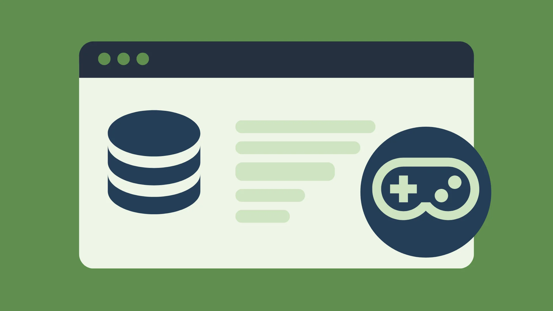 How to create and manage a MySQL database on OuiPanel