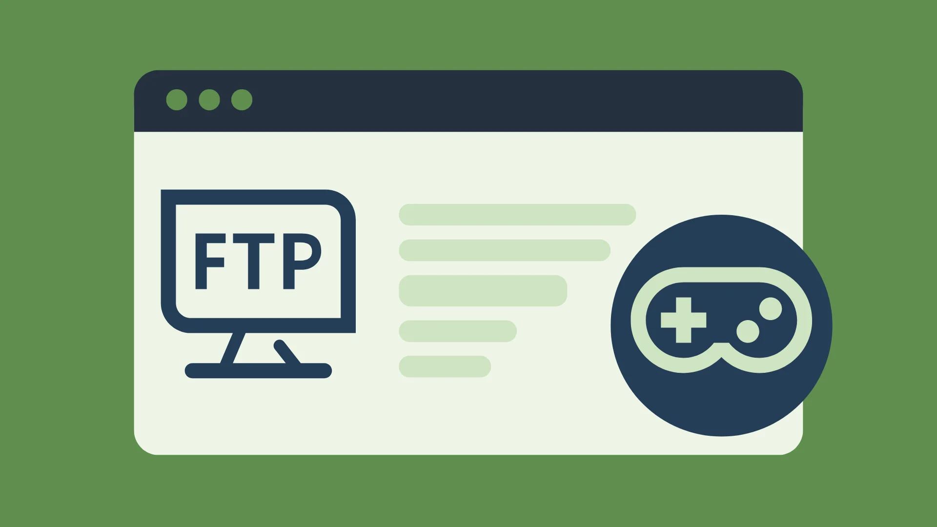 How to connect via SFTP with FileZilla