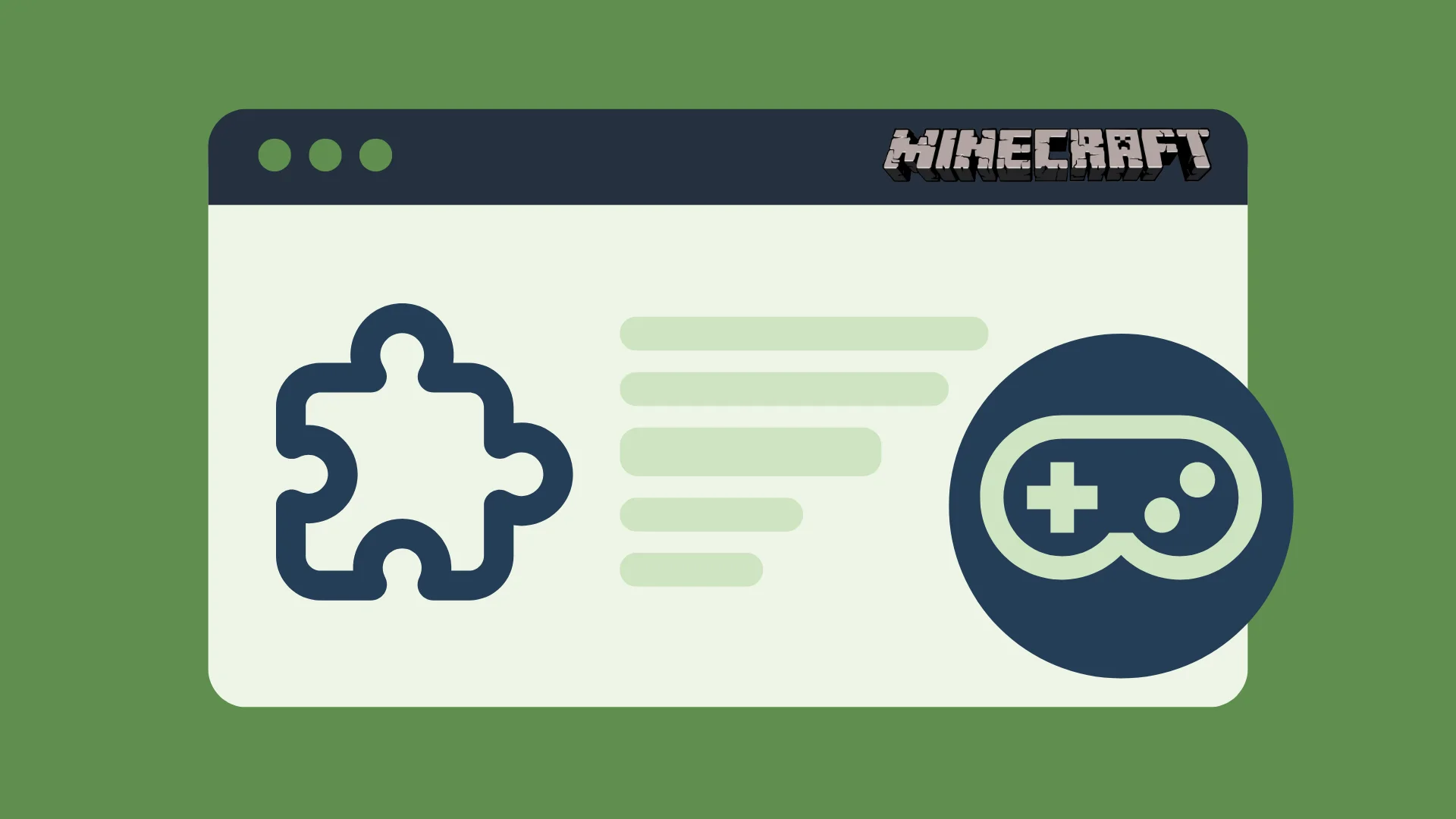 How to Install Plugins on Your Minecraft Server