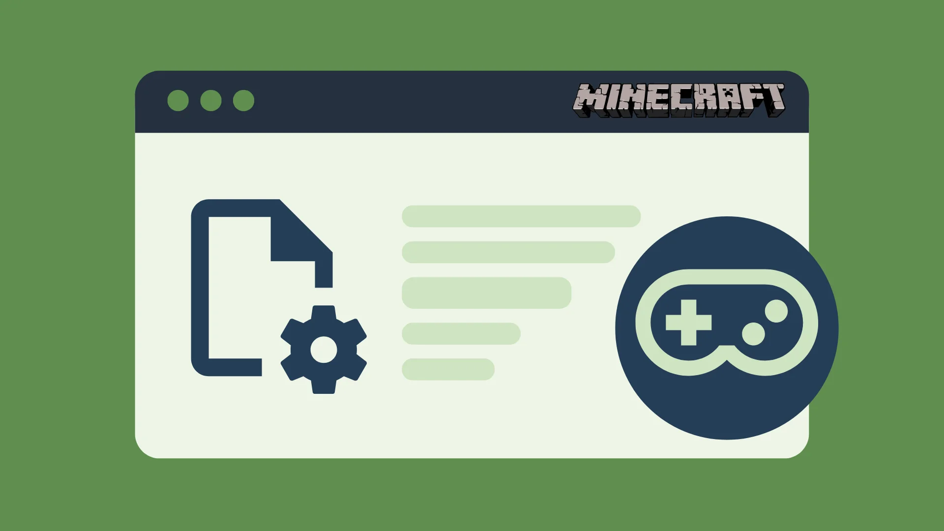 How to configure server.properties on your Minecraft server