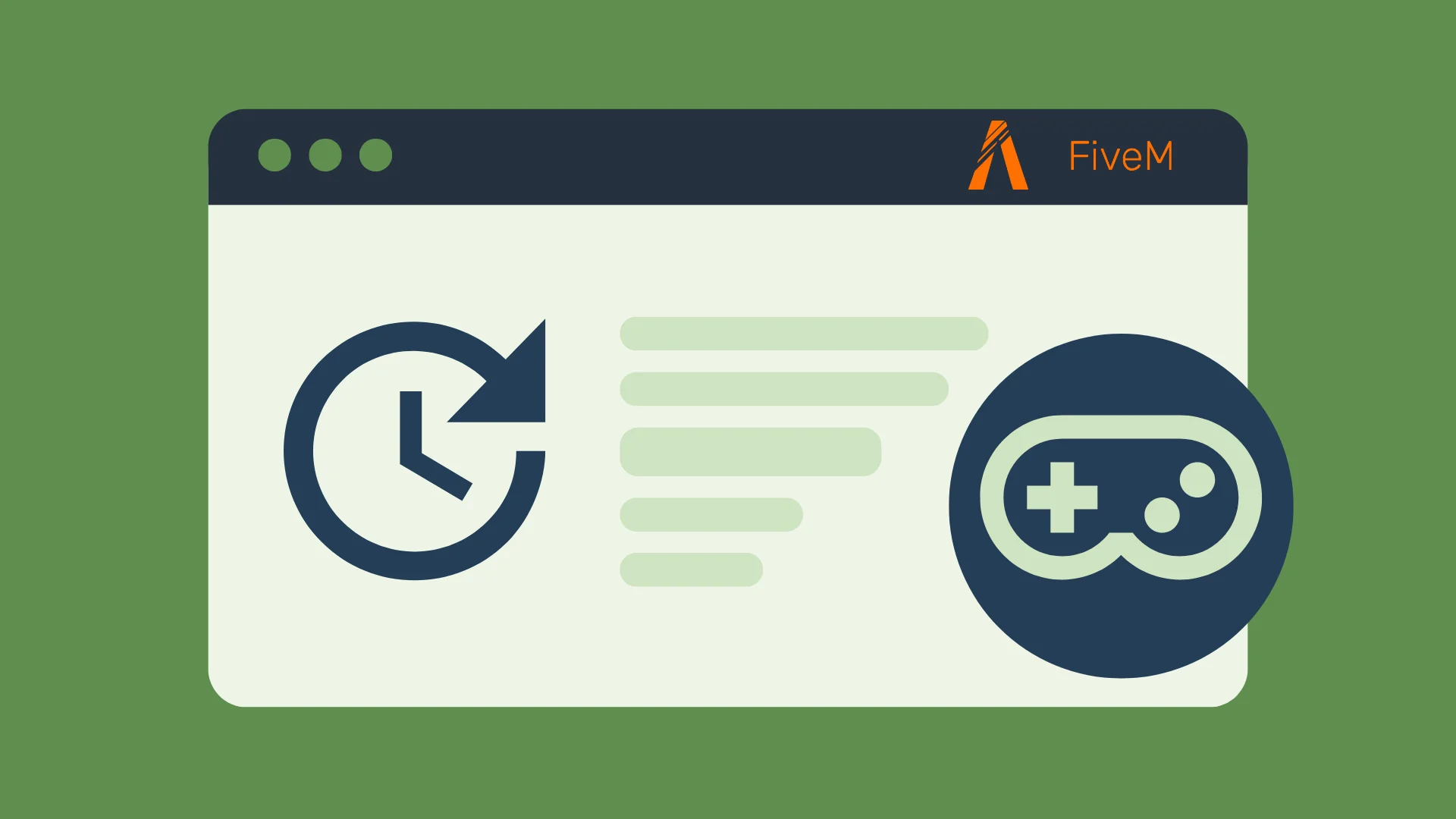 Comment changer la version Artifact de son serveur FiveM