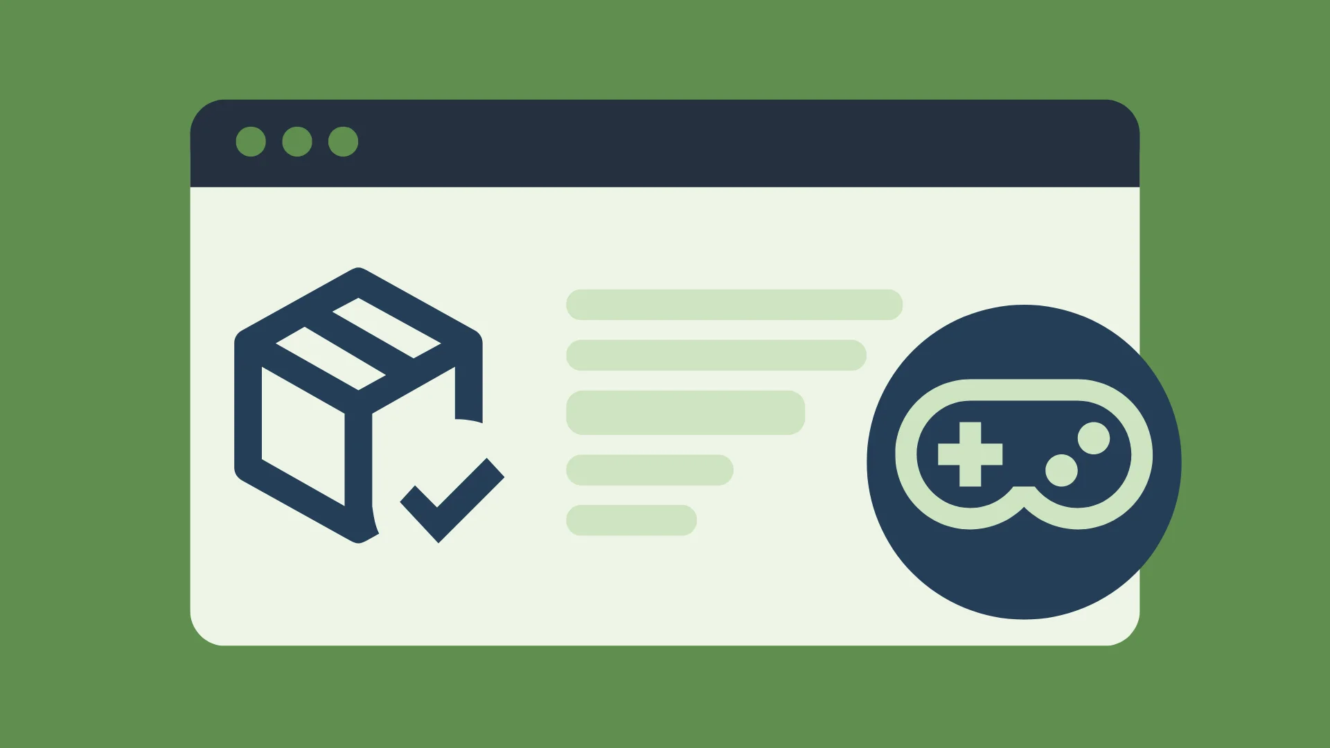 How to create and manage your servers on OuiBox