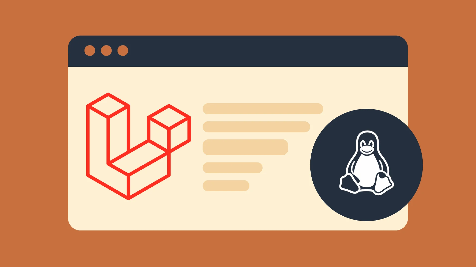 Comment installer Laravel sur un VPS Linux (Debian 13 / Ubuntu 24.04)