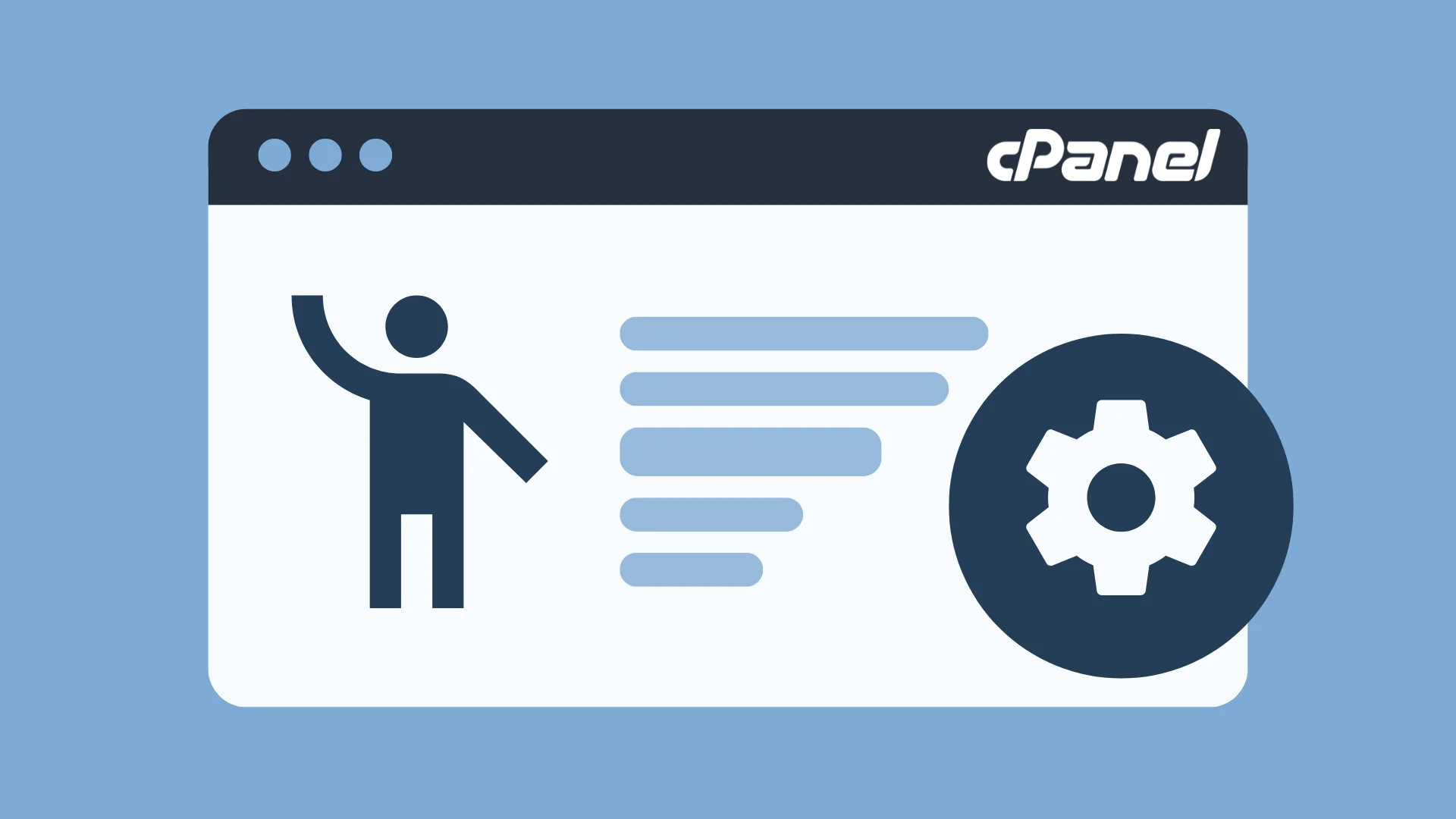 Erste Schritte auf cPanel: Kompletter Leitfaden für Anfänger