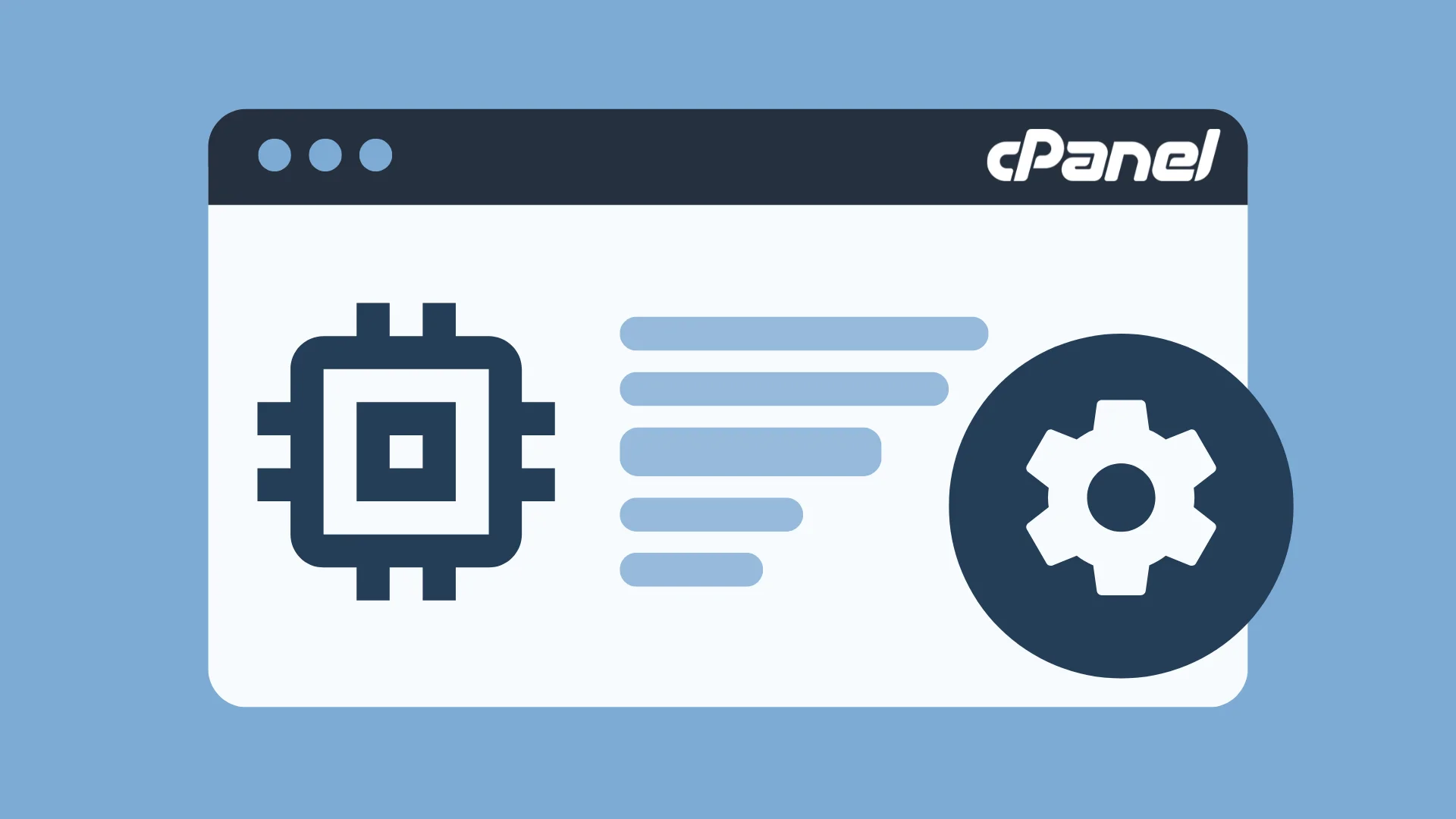 Verstehen der Ressourcen Ihres Webhostings