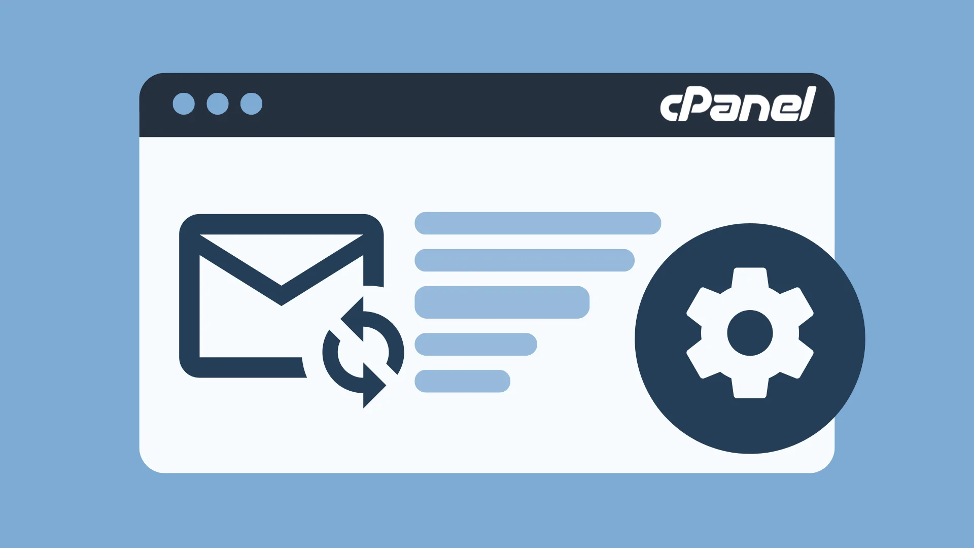 Wie man automatische Responder auf cPanel erstellt