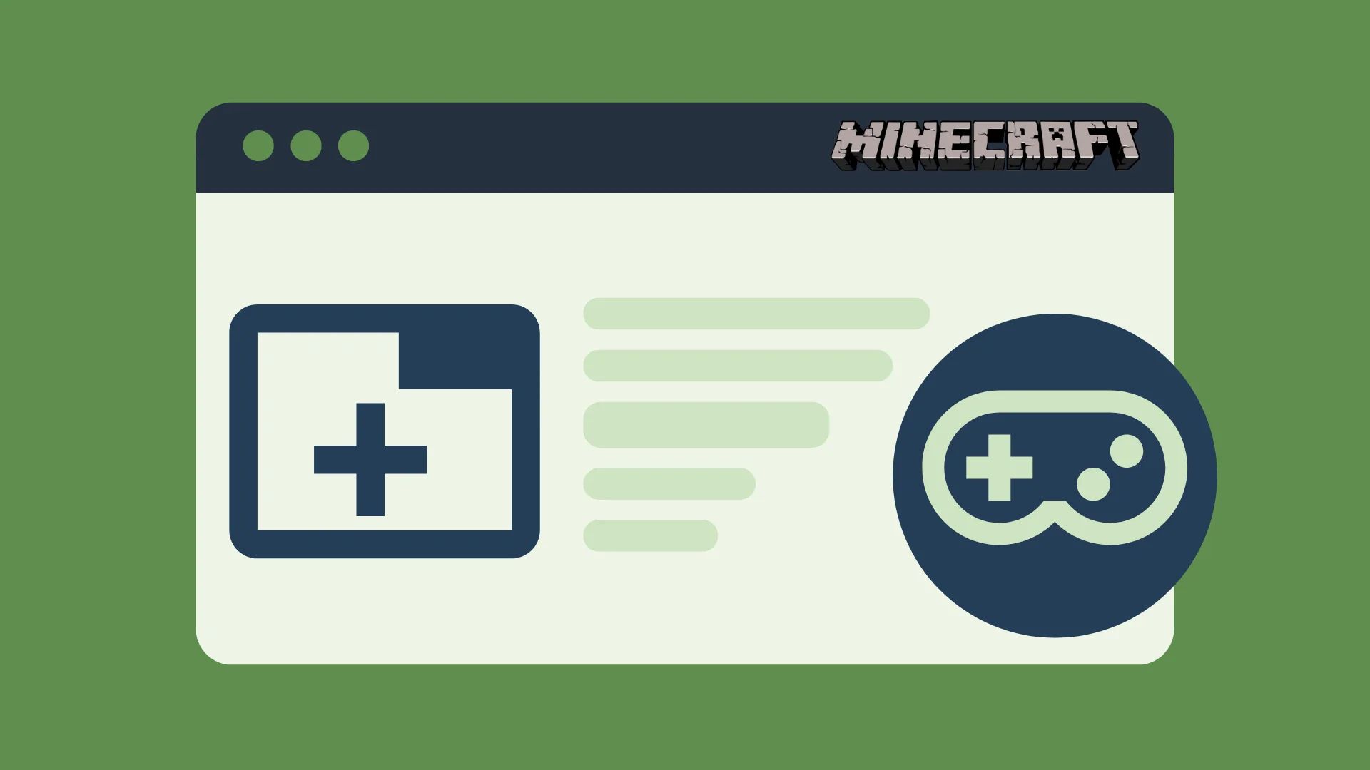 Comment installer des mods sur votre serveur Minecraft (Forge/Fabric)