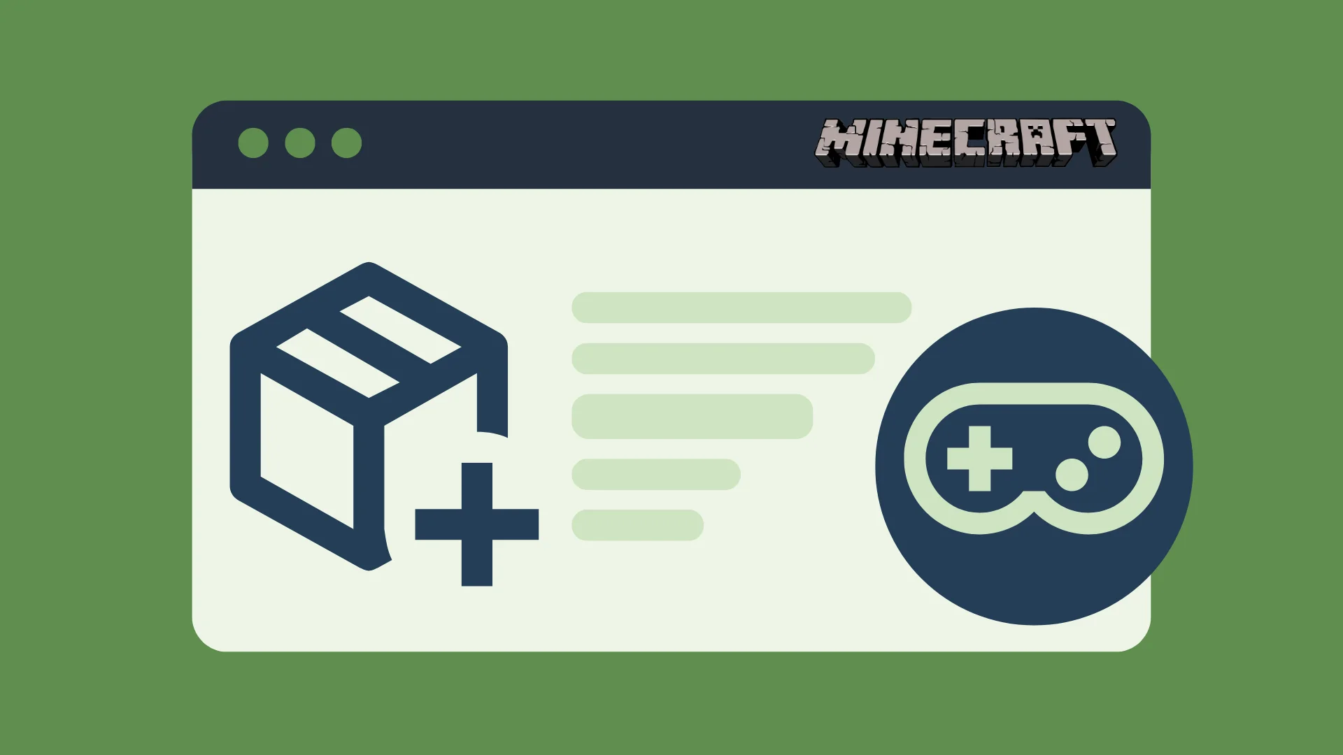 How to install a modpack on your Minecraft server