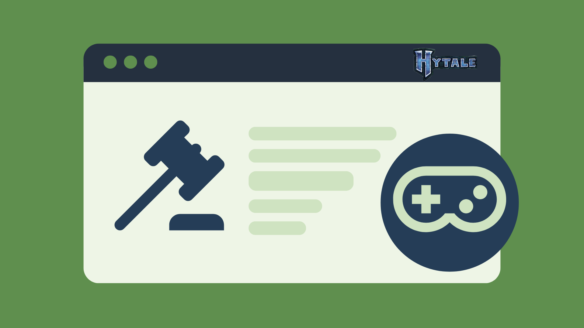 How to ban a player on Hytale