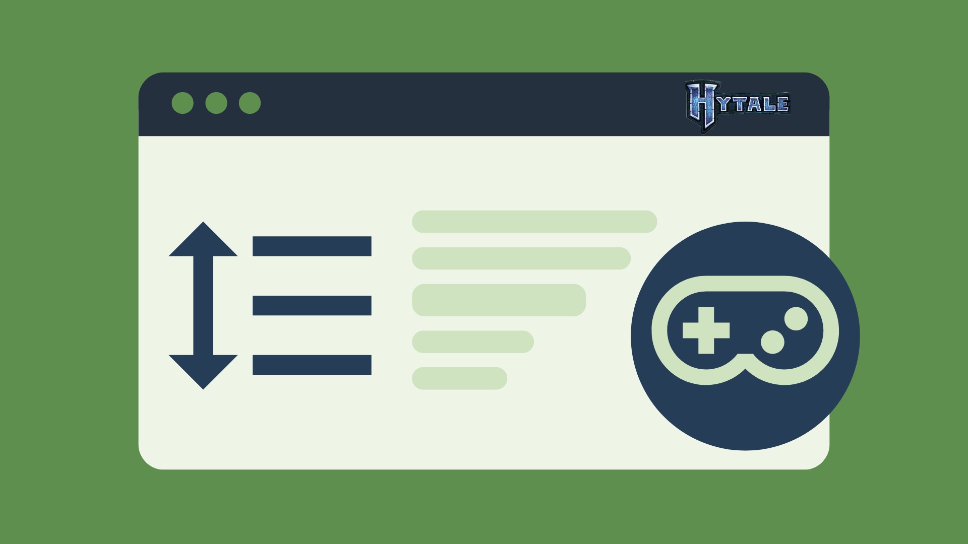 List of Hytale commands - complete documentation