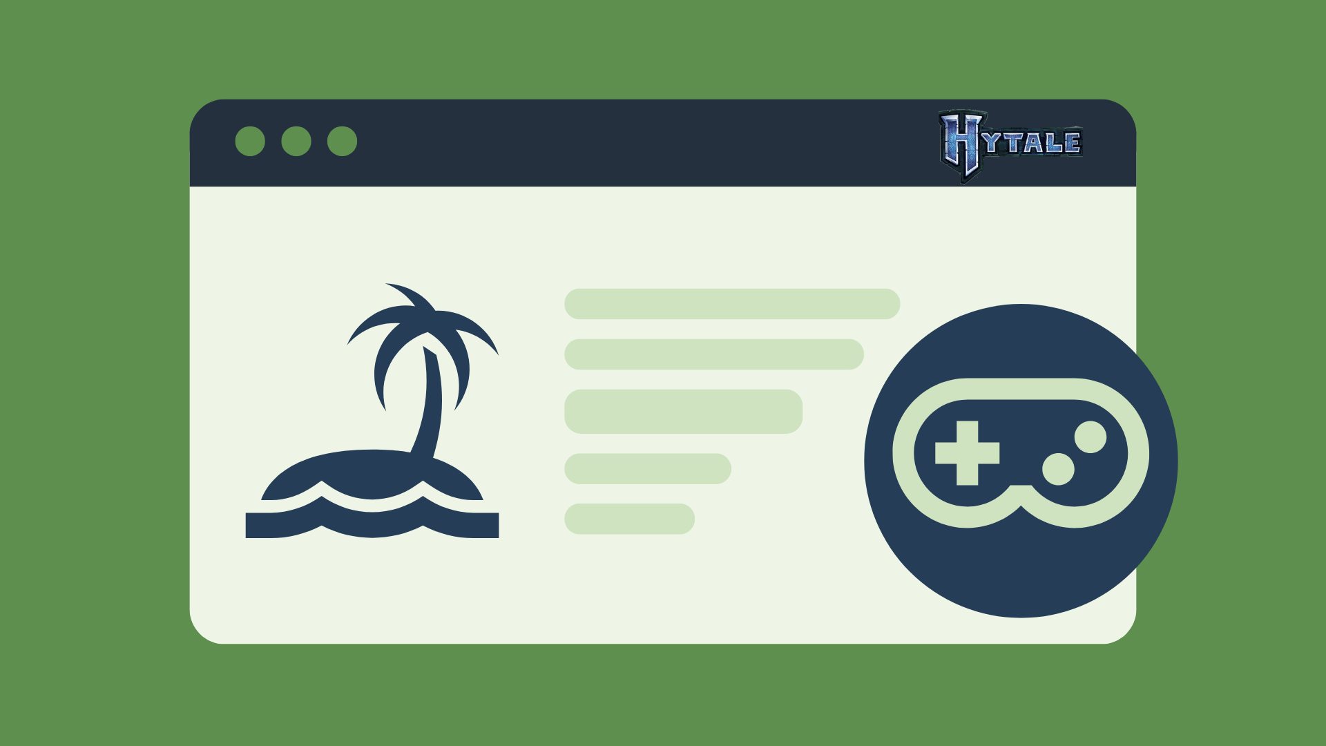 Create a Skyblock in 5 minutes on Hytale