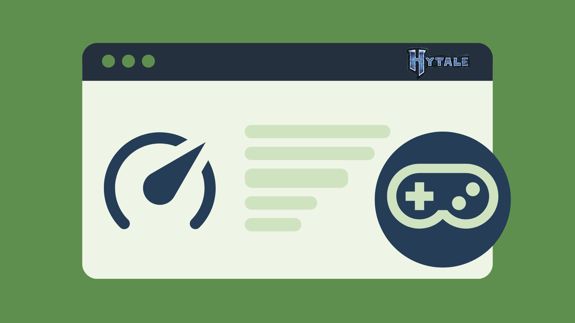 Complete Guide: Optimizing the performance of your Hytale server