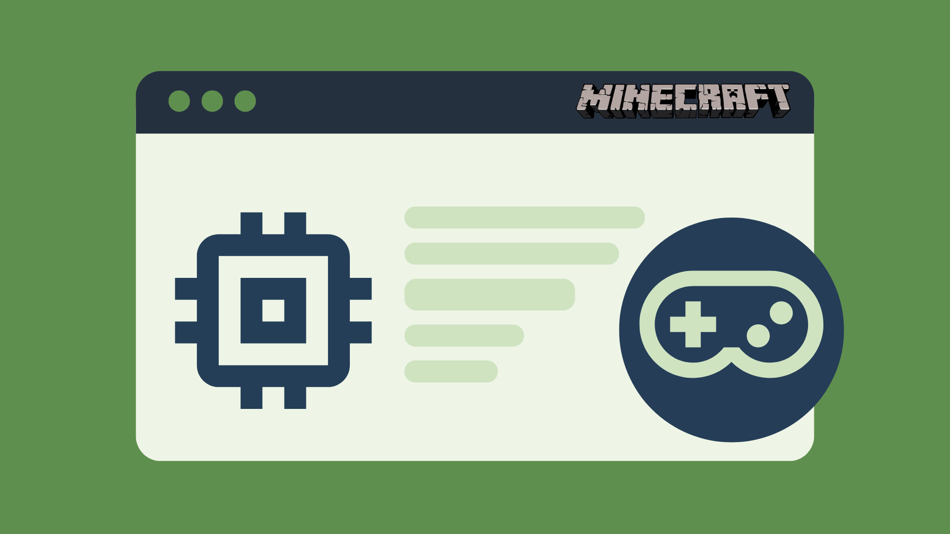 Mods NeoForge Minecraft: Optimizing TPS, FPS, and RAM