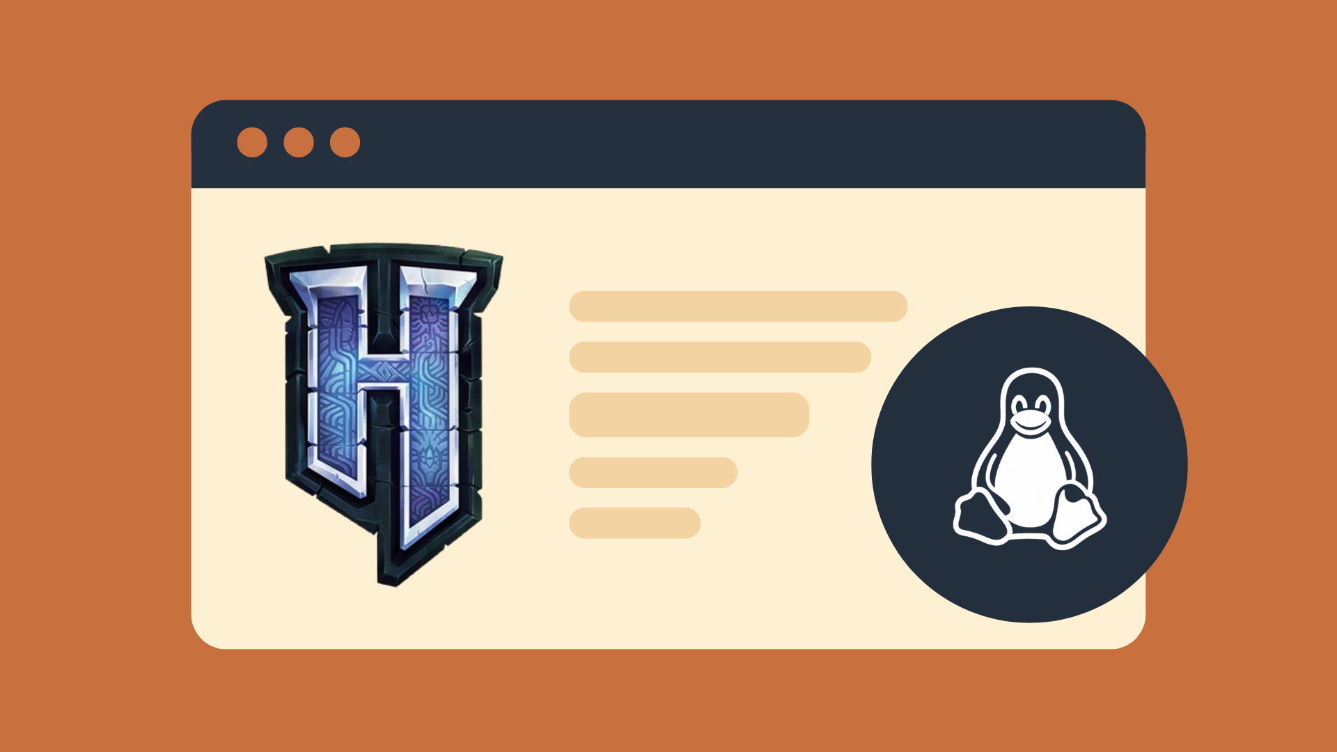 Wie man einen Hytale-Server auf einem Linux VPS installiert