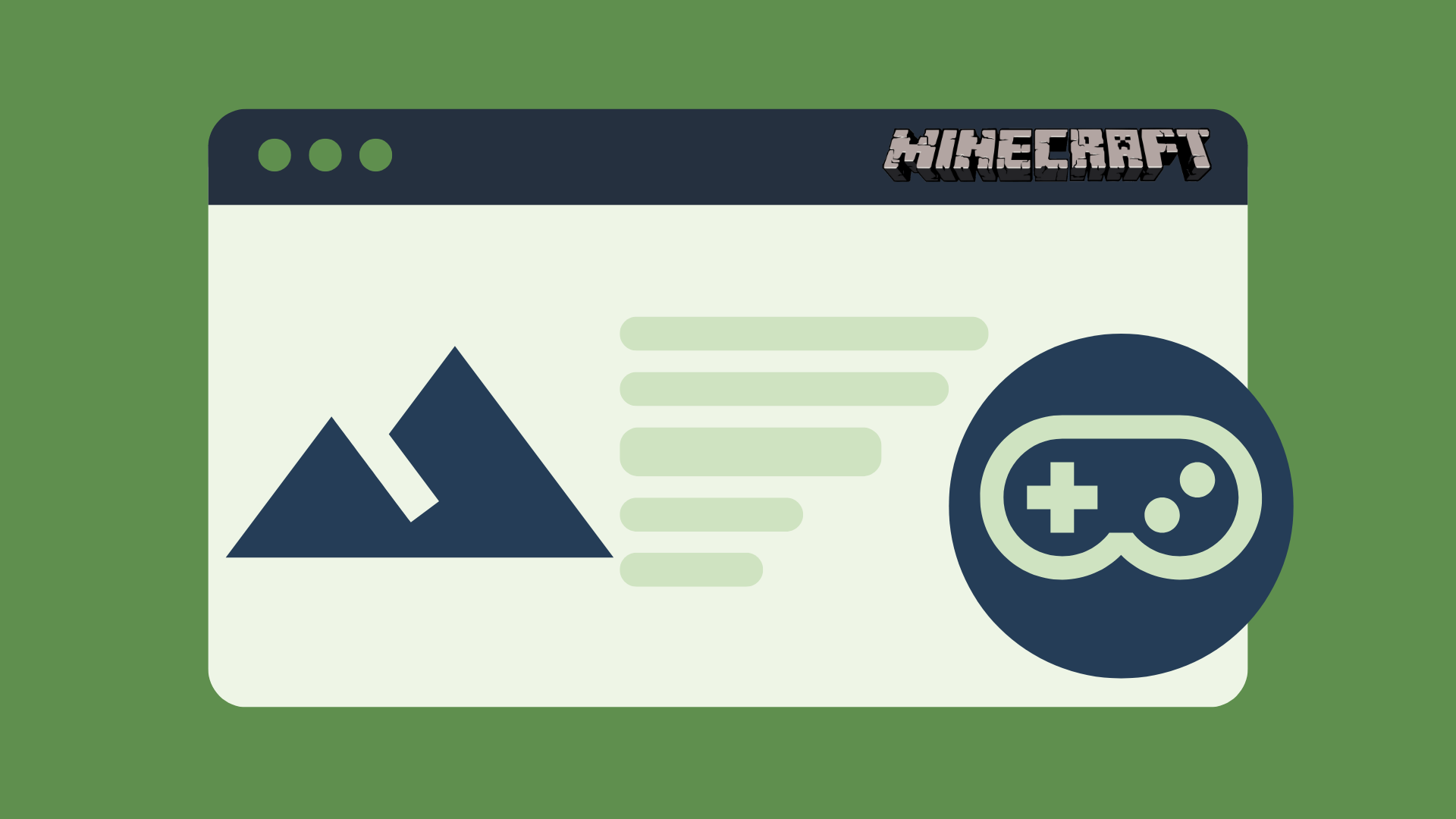 Generar previamente un mapa de Minecraft con Chunk-Pregenerator