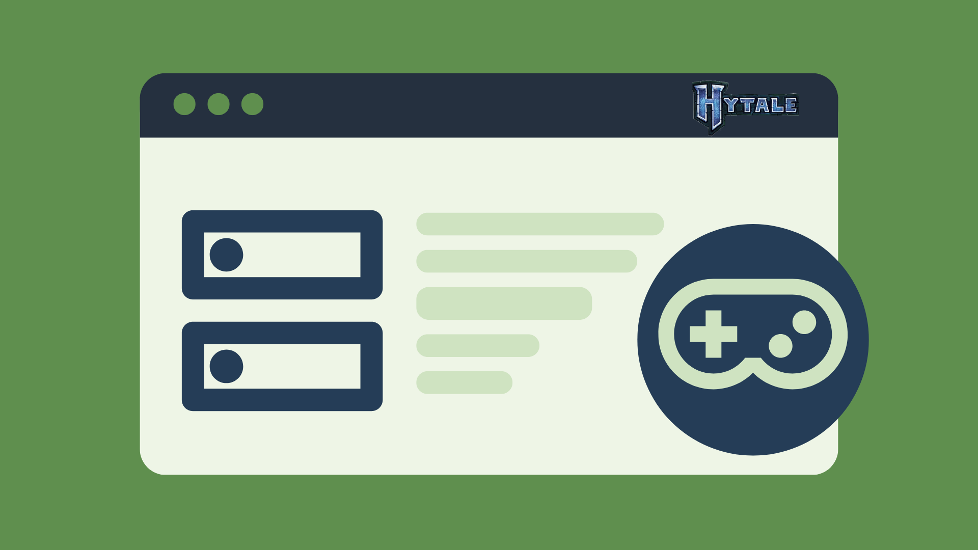 Domaine konfigurieren auf Hytale-Server - DNS-Tutorial