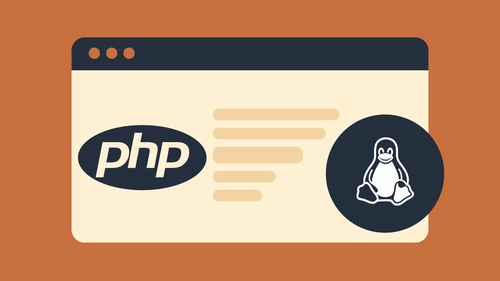 Wie man Nginx und PHP-FPM auf einem VPS installiert