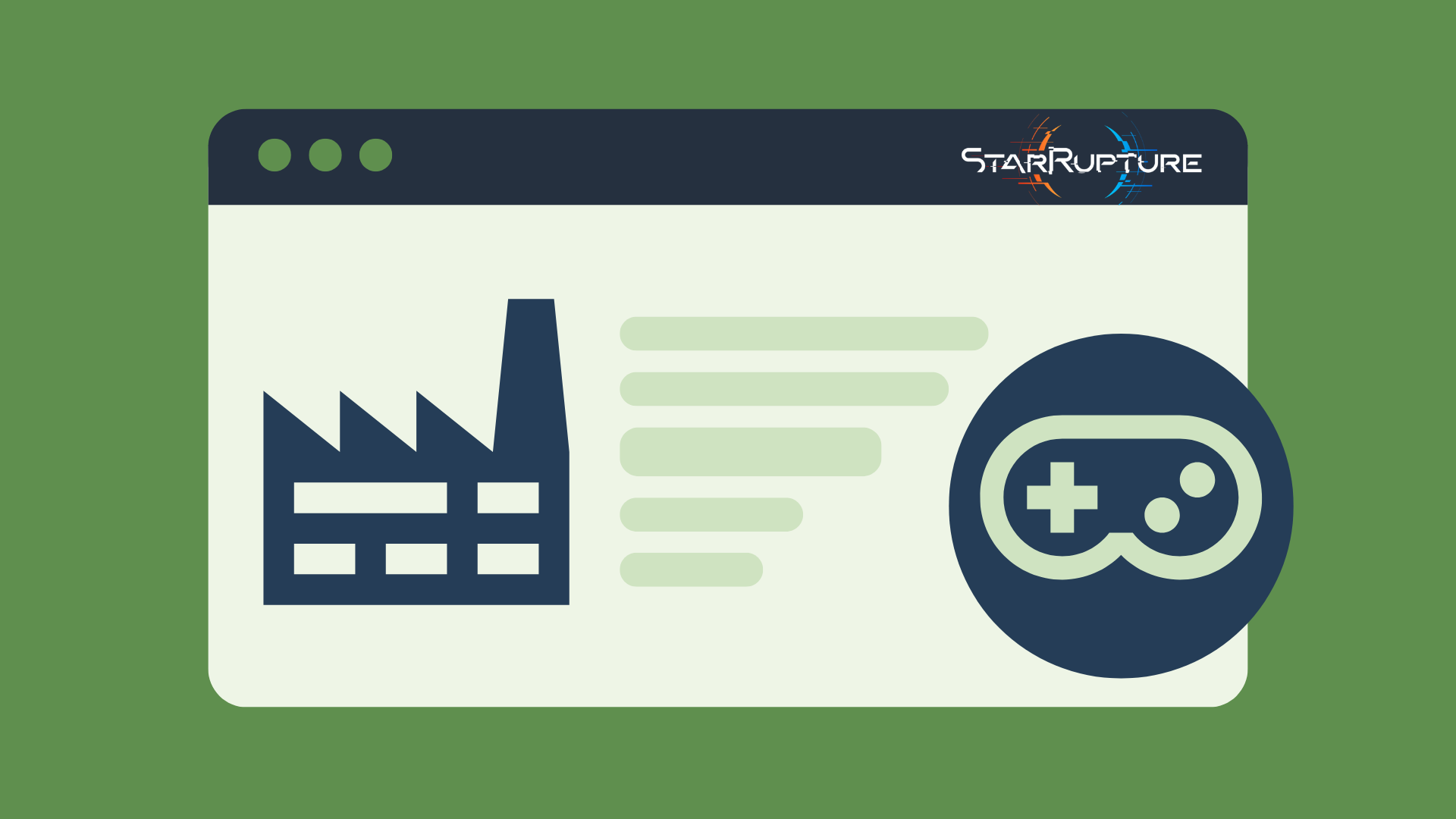 StarRupture : Überleben, Fabriken und Kooperationen auf Arcadia-7