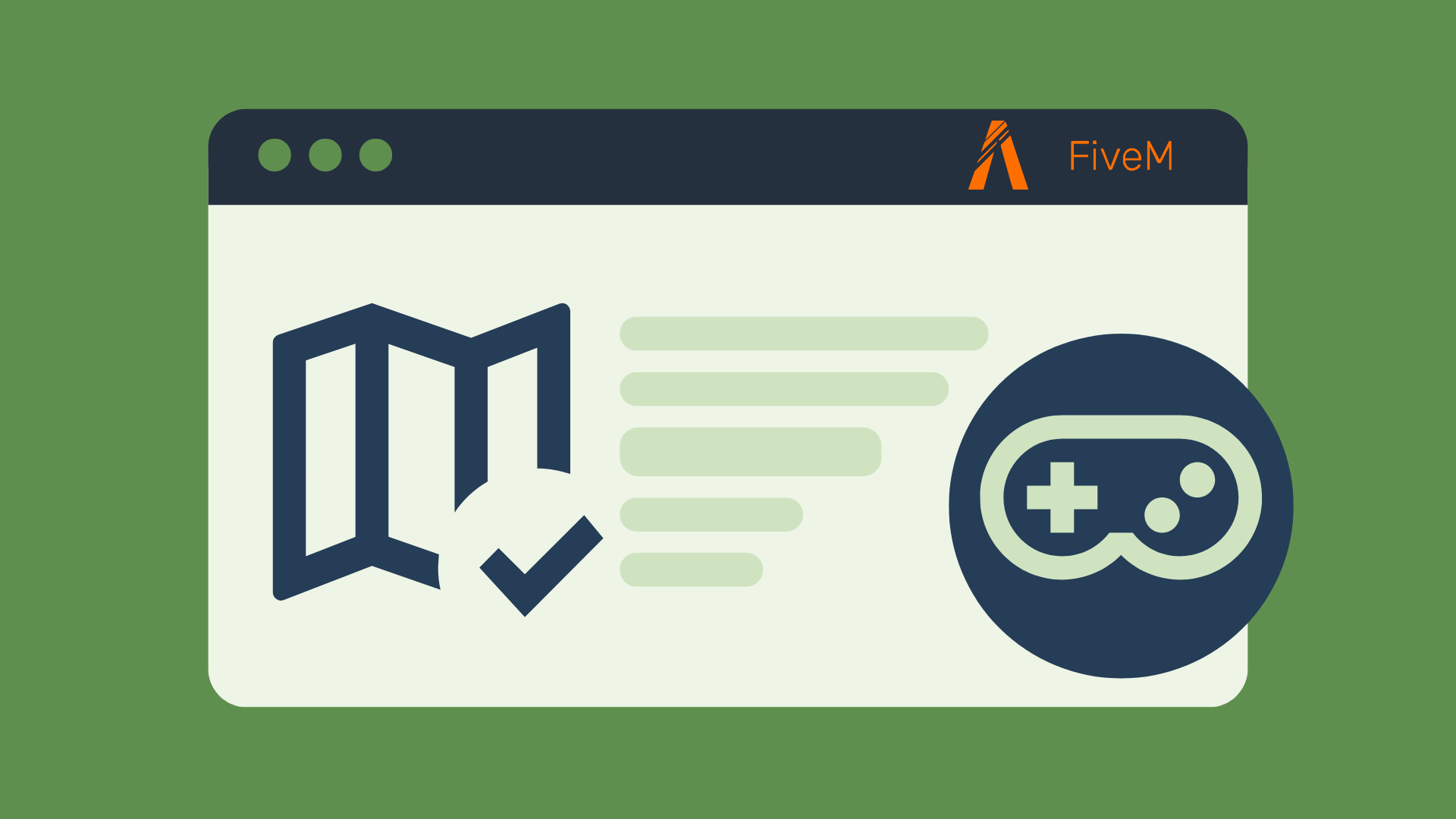 Wie man ein Mapping auf Ihrem FiveM-Server hinzufügt: der vollständige Leitfaden