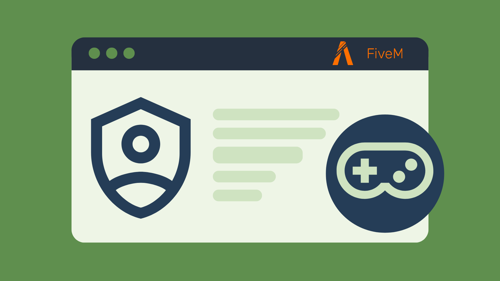 Permissions ACE auf FiveM: Der vollständige Leitfaden zur Sicherung Ihres Servers
