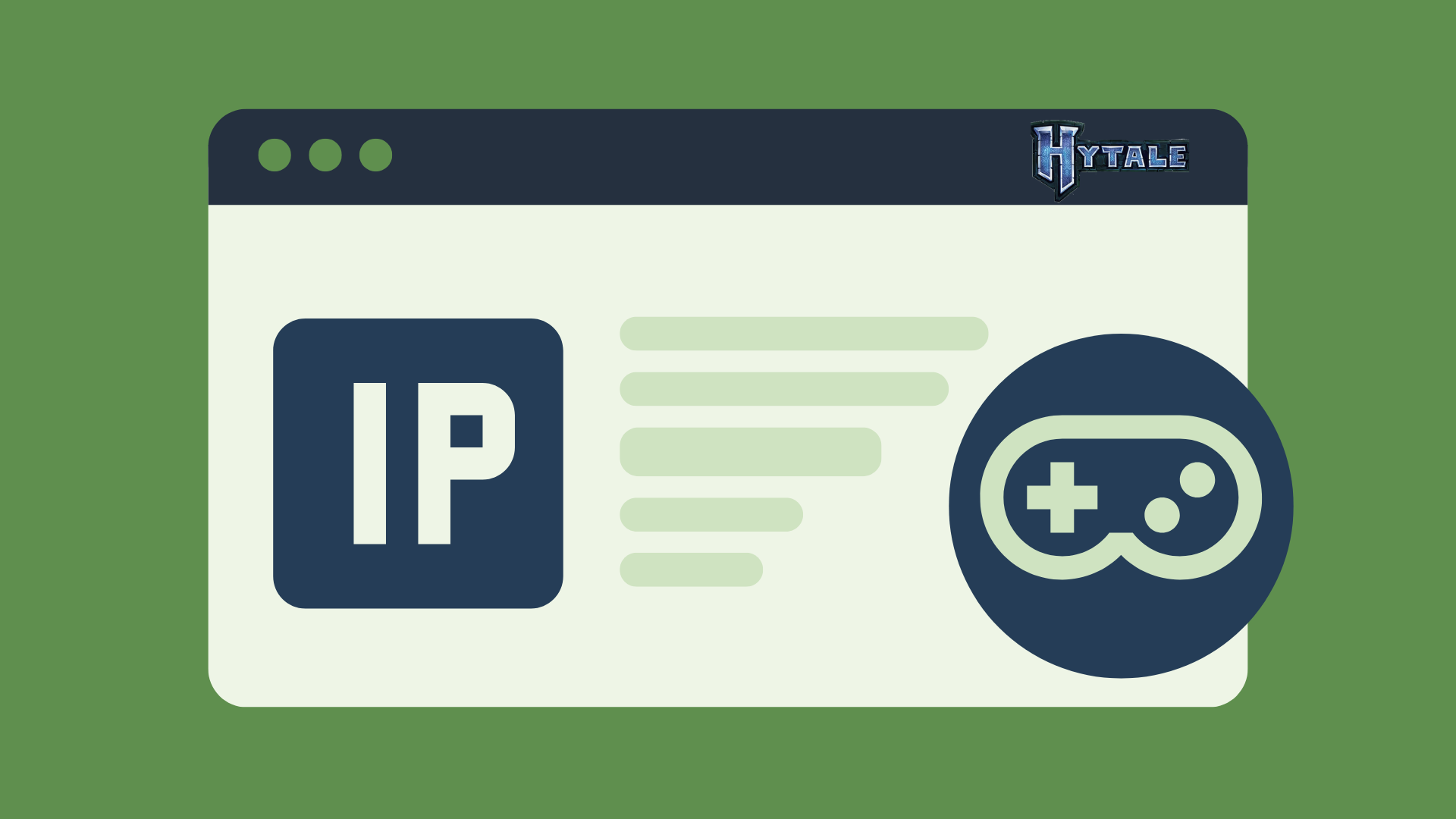 Wie tritt man einem Hytale-Server bei?