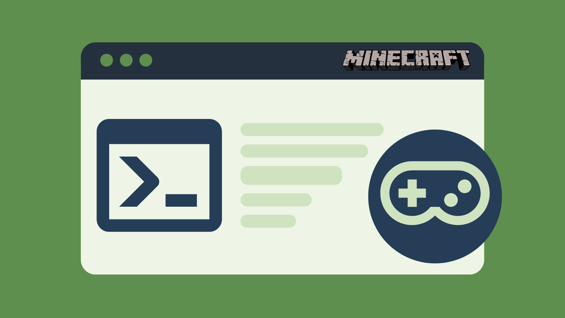 Commandes Minecraft Bedrock: die vollständige Liste (2026)