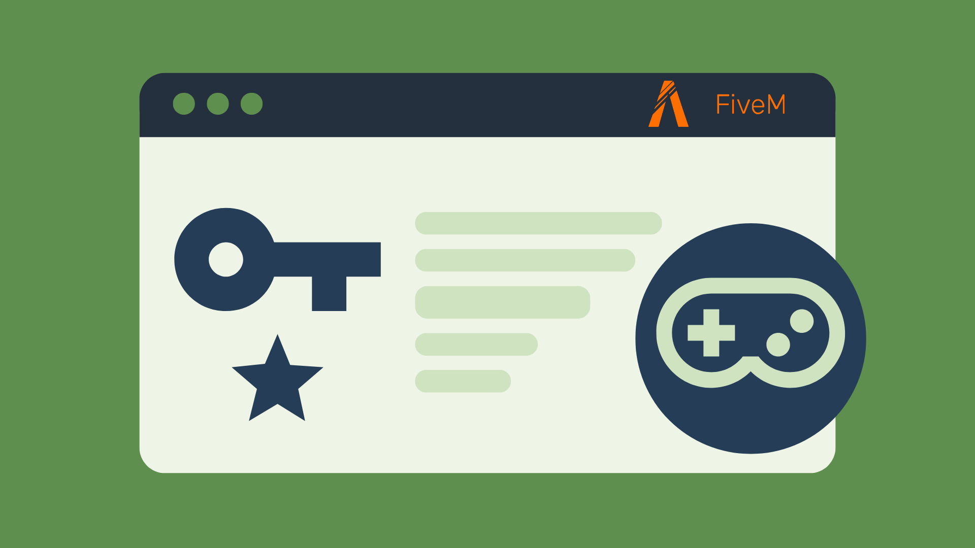 Keymaster FiveM: obtain your server key and manage your license (2026)