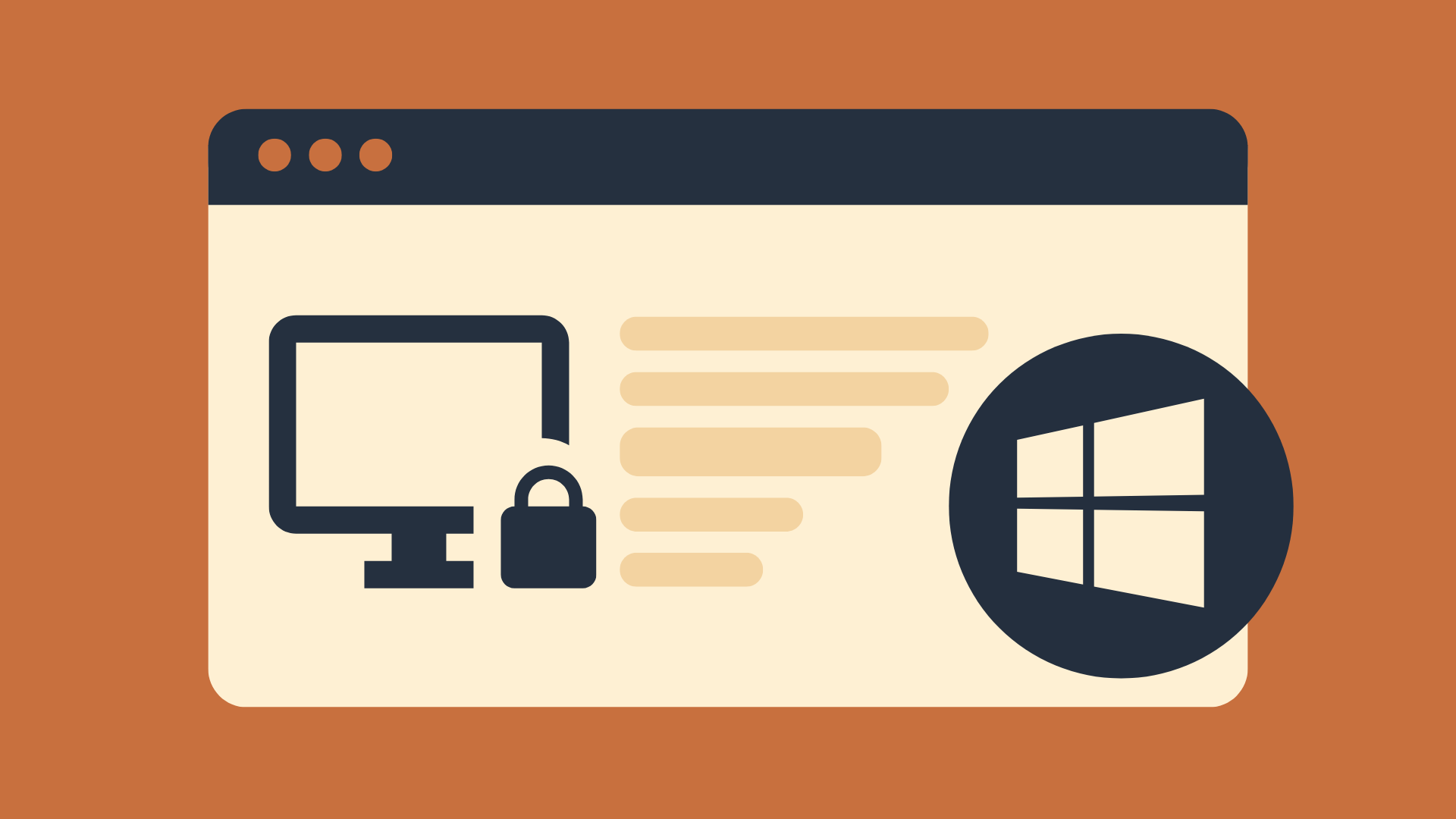 Ändern des RDP-Ports auf einem Windows Server VPS