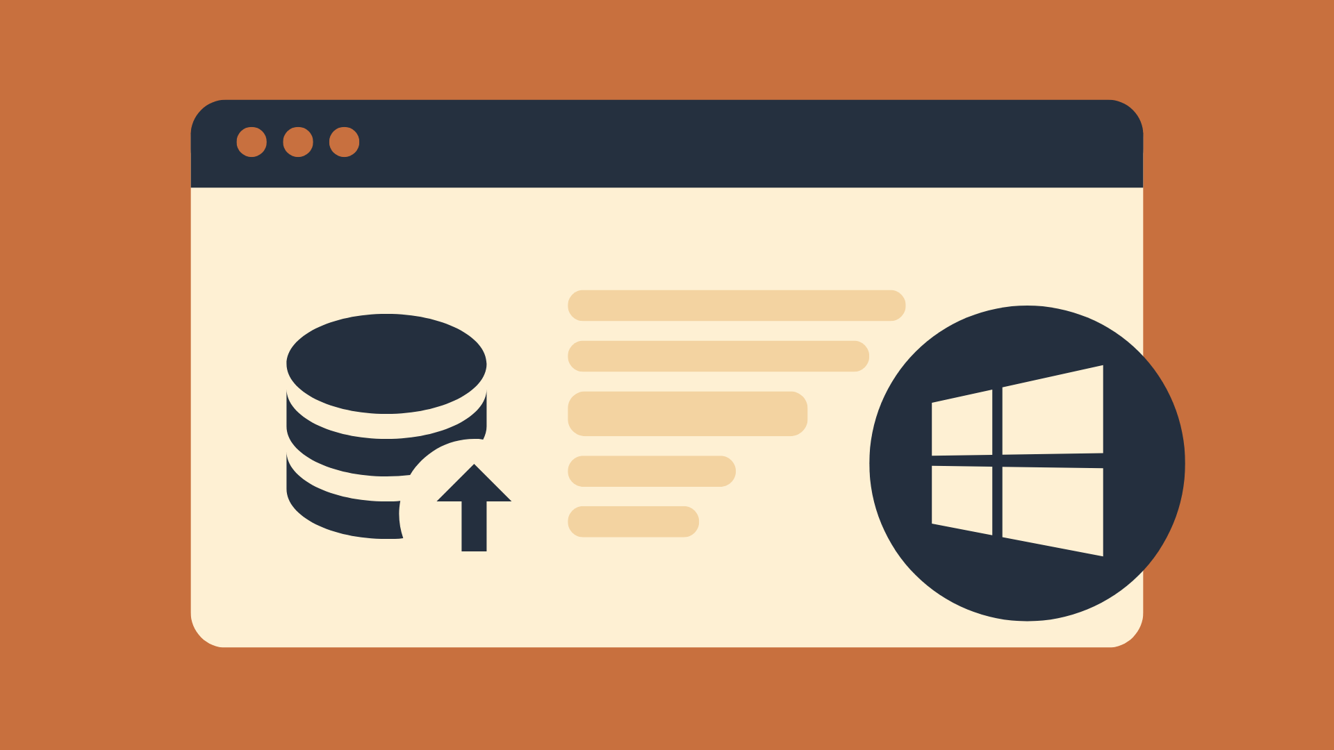 Installer SQL Server sur un VPS Windows