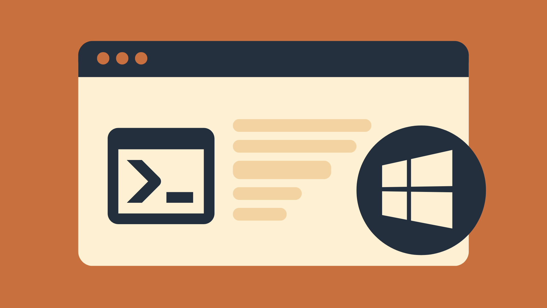 Installer MySQL auf einem VPS Windows Server