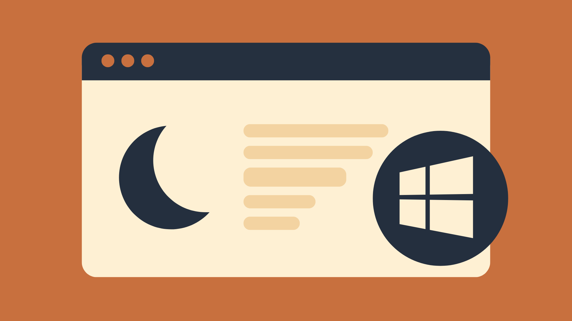 Empfänger die Standby eines Windows VPS im 2026 verhindern