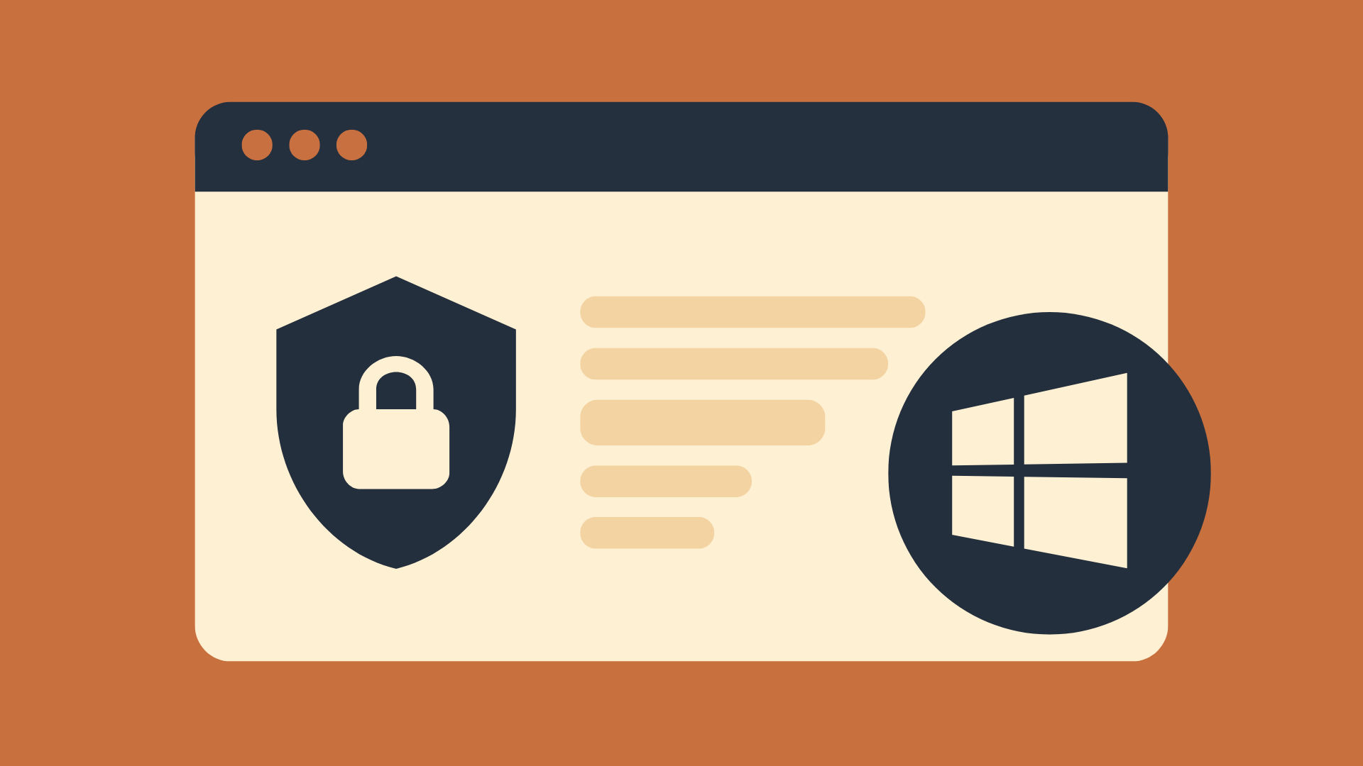 Blockieren von RDP-Brute-Force-Angriffen auf einem Windows-VPS im 2026