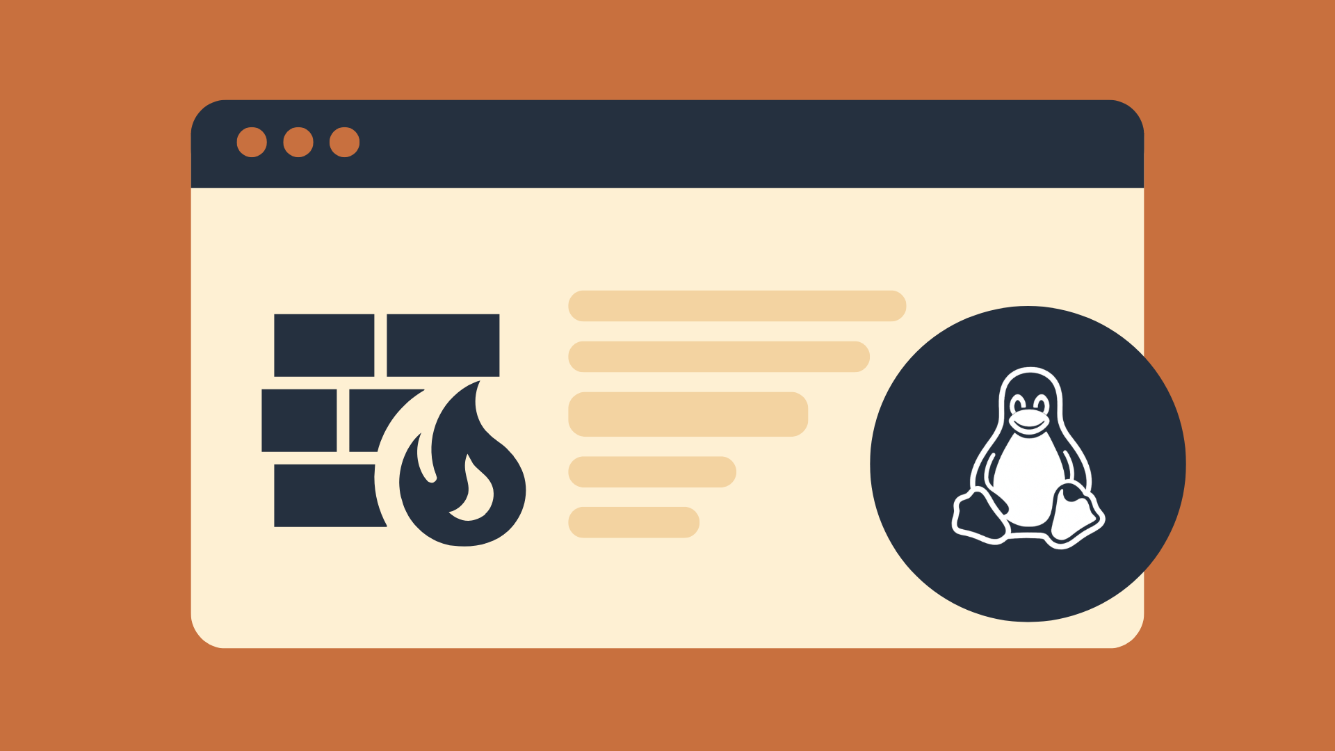 UFW : configurer le pare-feu de votre VPS Linux (Ubuntu/Debian)