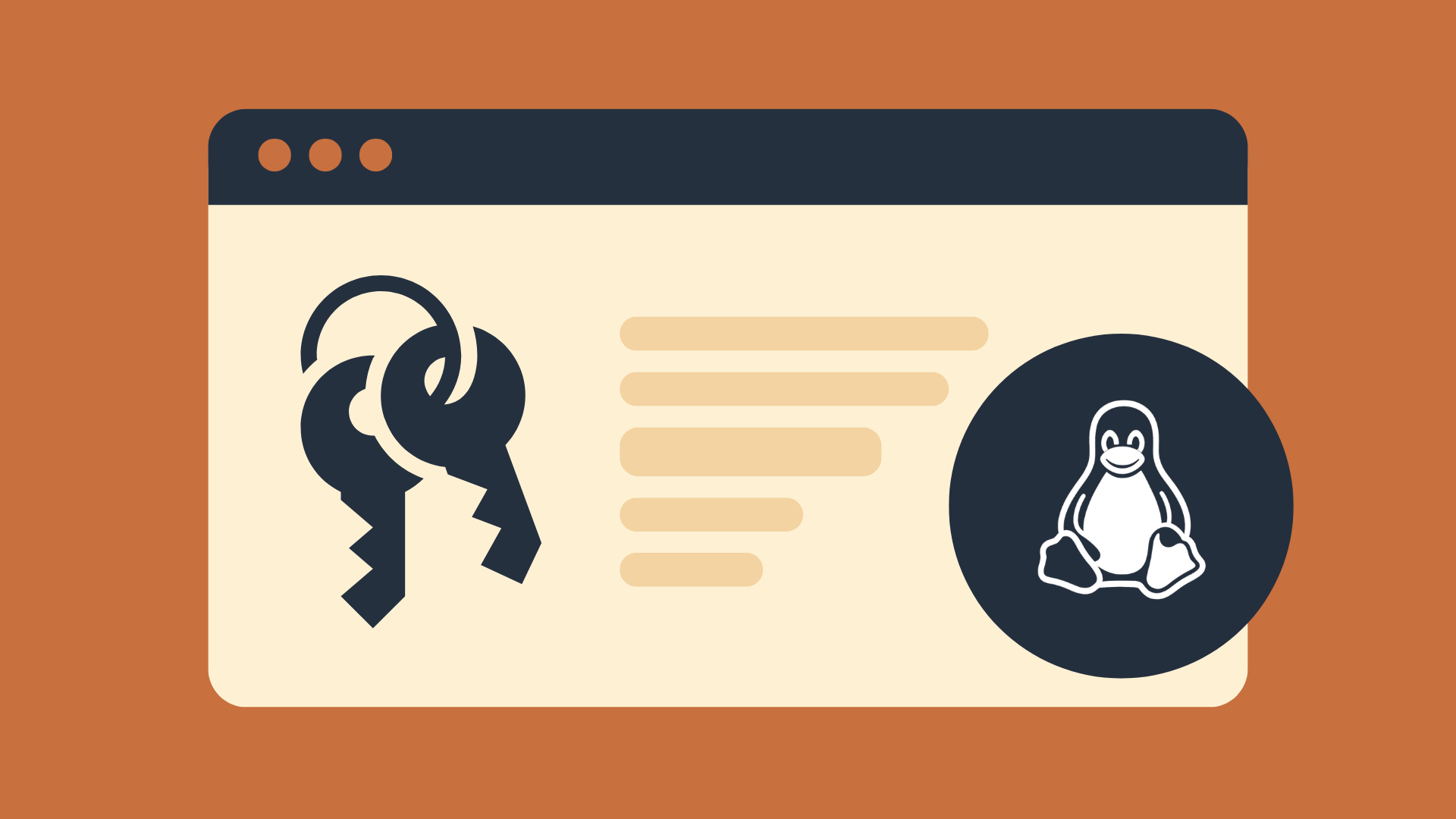 SSH keys: generate, install and secure access to your server