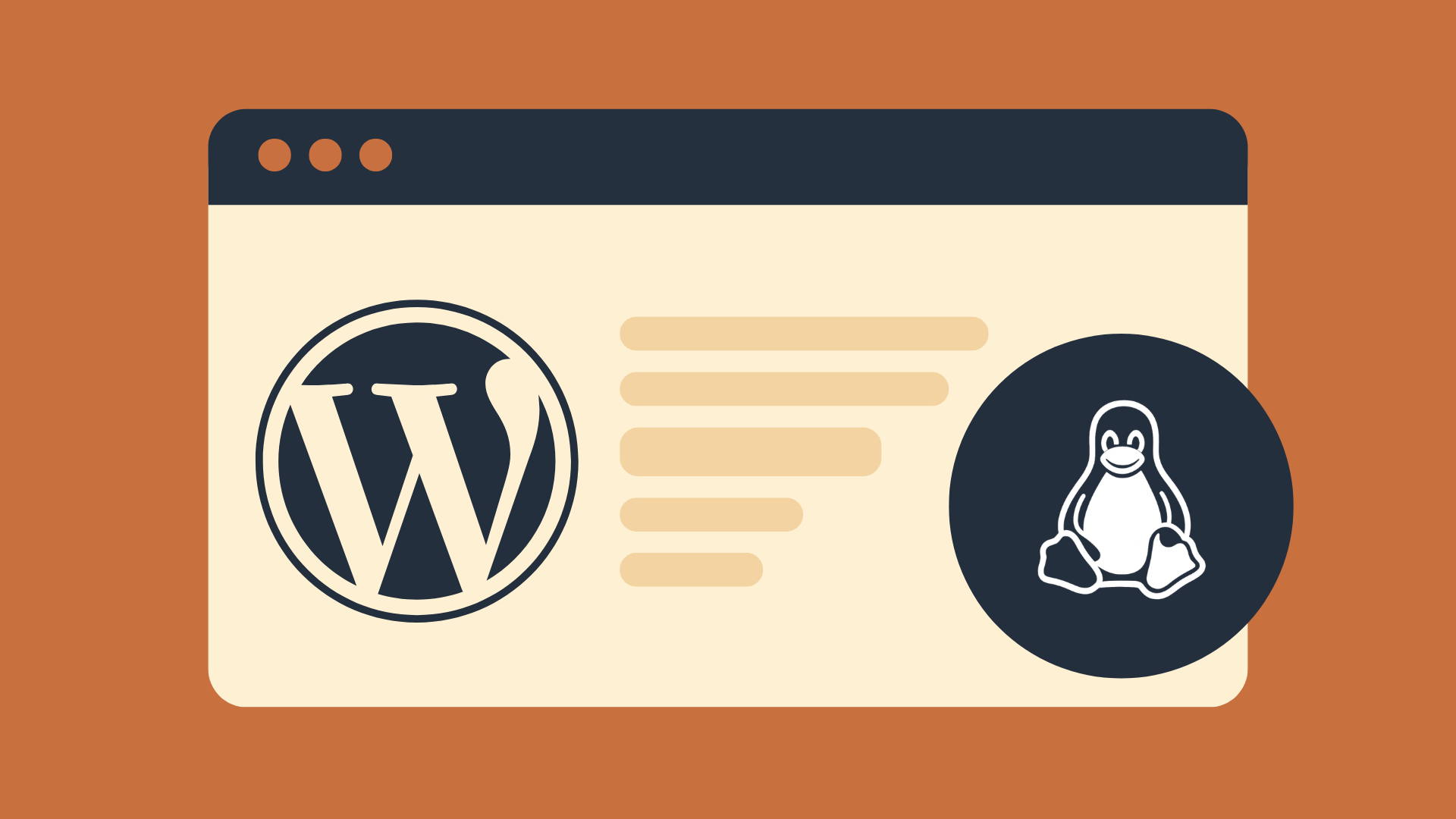 Host WordPress on a Linux VPS: complete guide (2026)