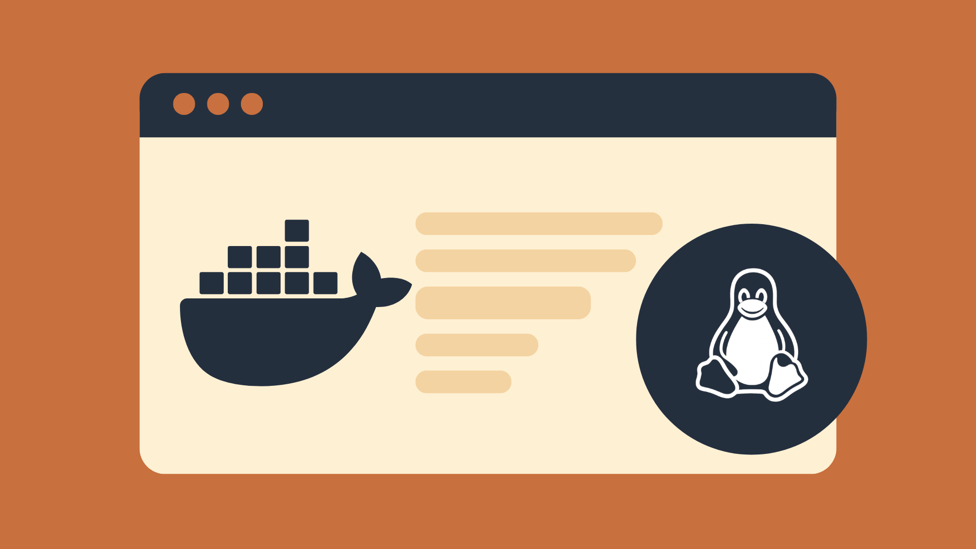 Install Docker on a Linux VPS (2026)