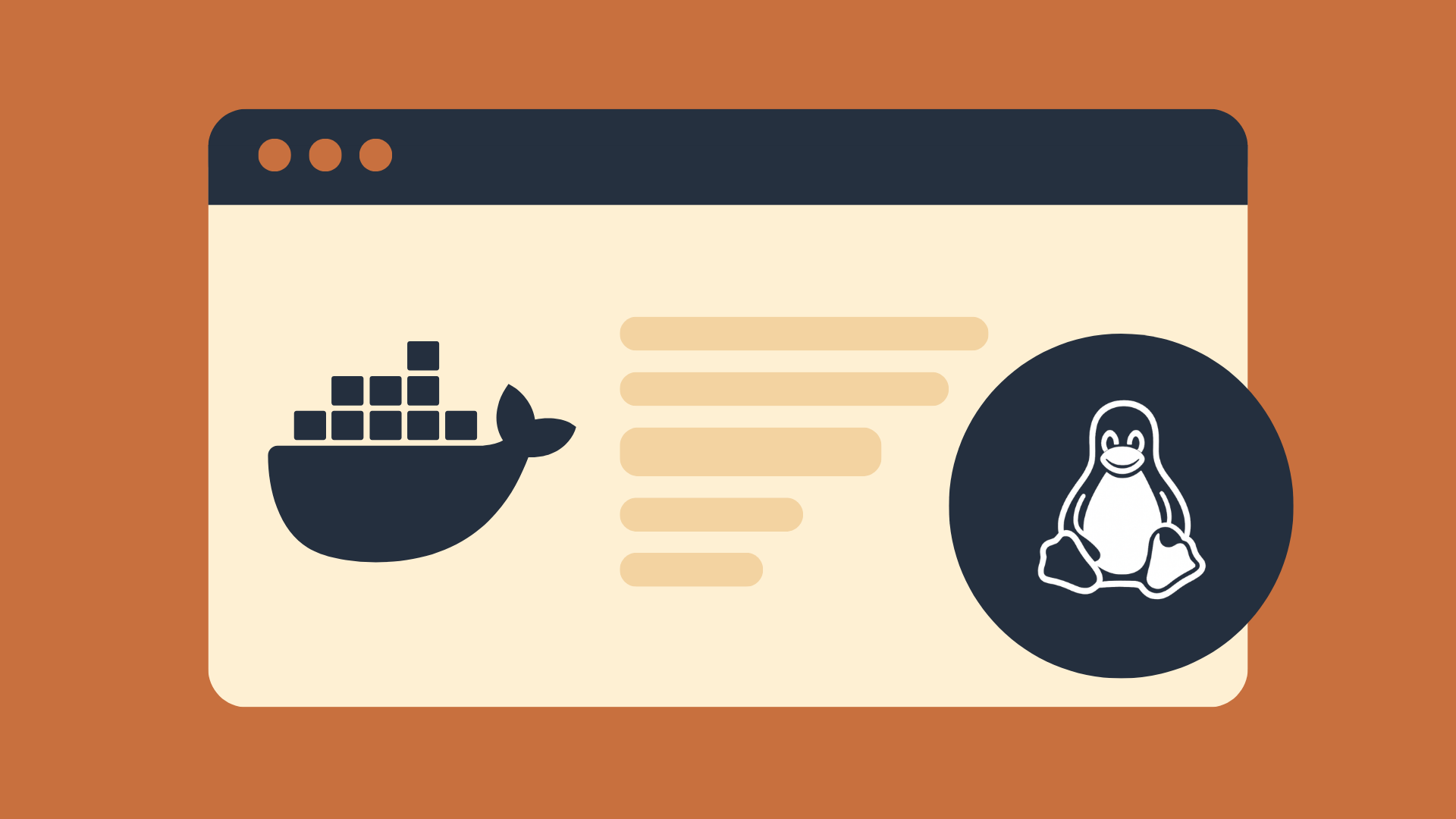 Docker Compose sur un VPS Linux : déployer et maintenir une stack en production