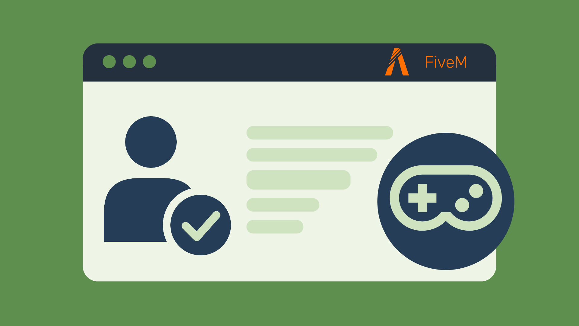 Set up a FiveM whitelist with Discord and txAdmin