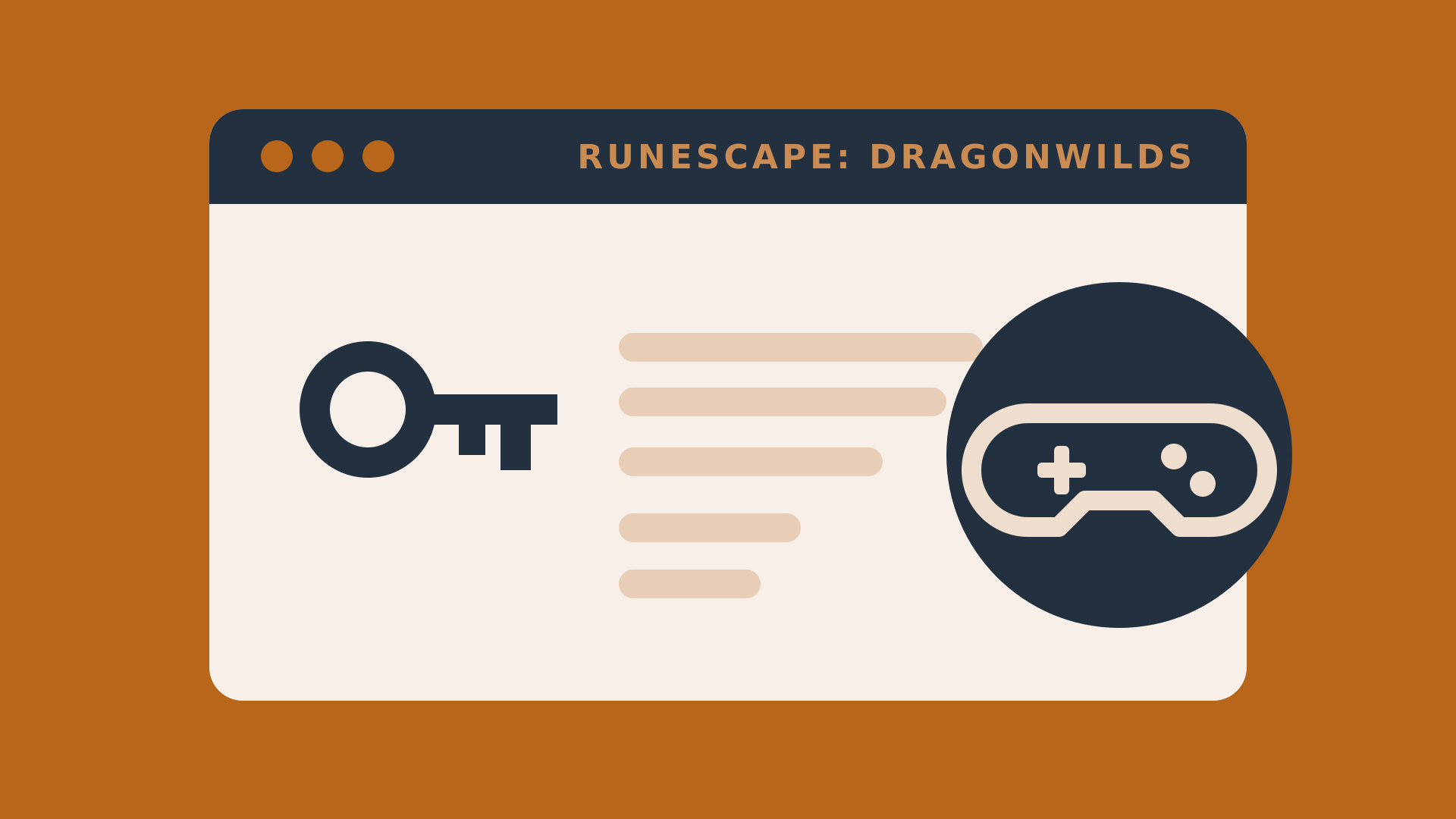 Dragonwilds dedicated server setup: Owner ID and passwords