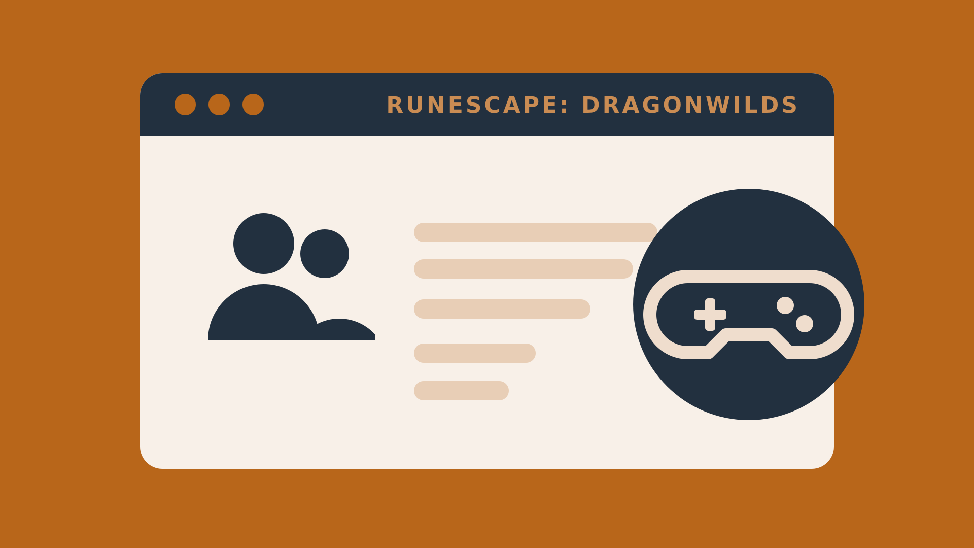 Dragonwilds crossplay on a server: PC and consoles