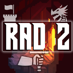 Roguelike Adventures and Dungeons 2